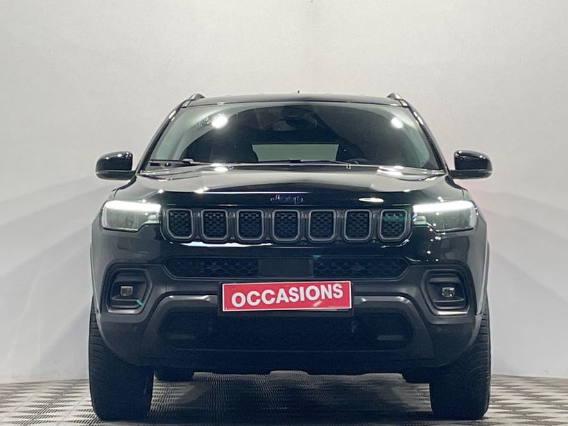 JEEP COMPASS 2023 - Photo n°5