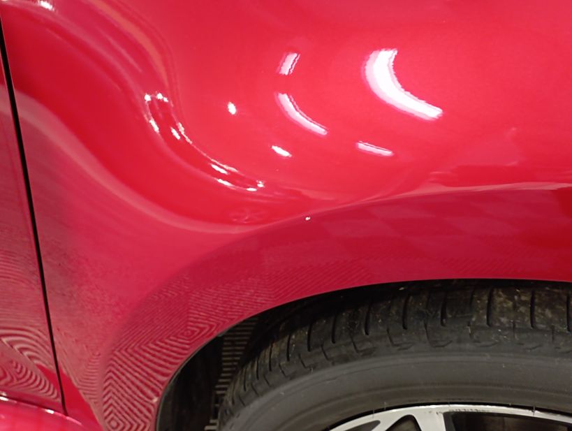 TOYOTA YARIS HYBRIDE MY22 2022 - Photo n°3