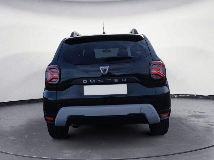 DACIA DUSTER 2022 - Photo n°5
