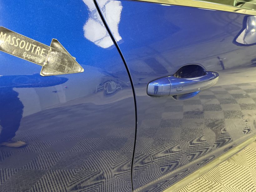 RENAULT CLIO V 2020 - Photo n°8