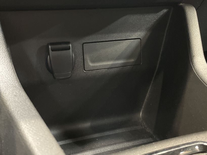 RENAULT CLIO V SOCIETE 2020 - Photo n°16