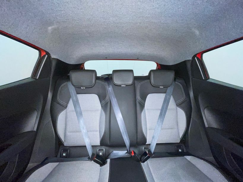 RENAULT CLIO V 2025 - Photo n°42