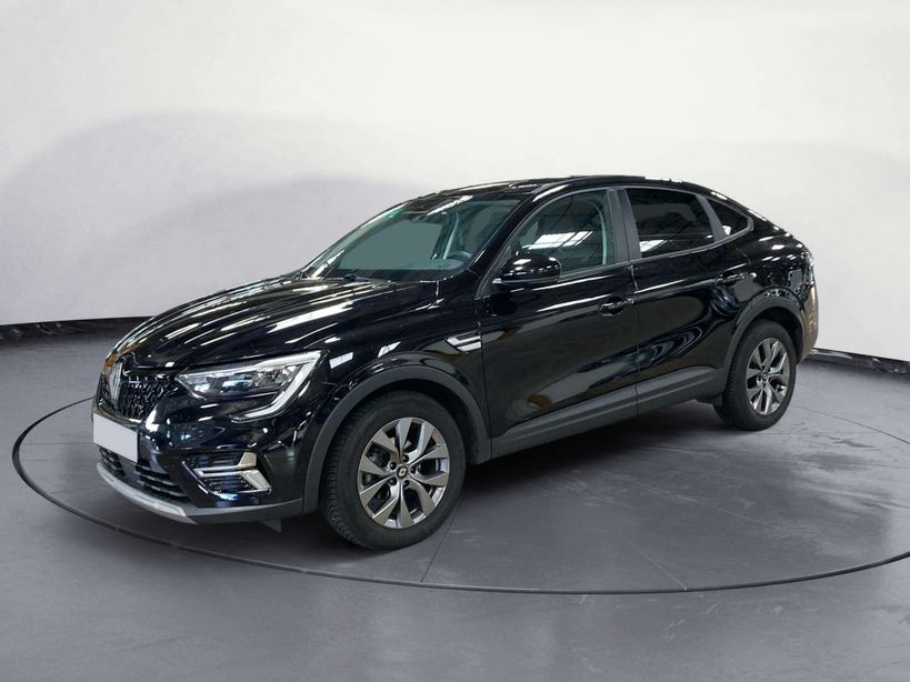 RENAULT ARKANA 2024 - Photo n°1