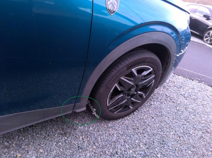 PEUGEOT 3008 2025 - Photo n°18
