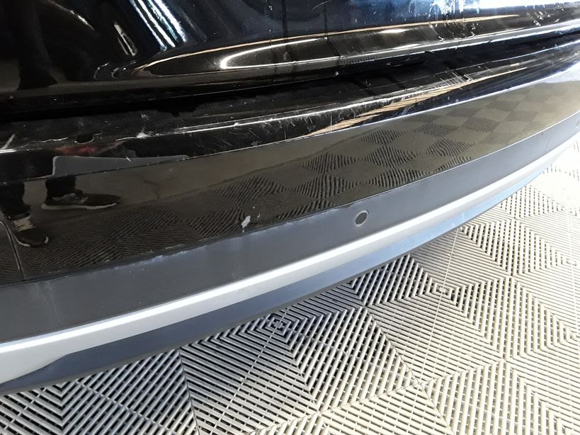 RENAULT GRAND SCENIC IV BUSINESS 2018 - Photo n°11