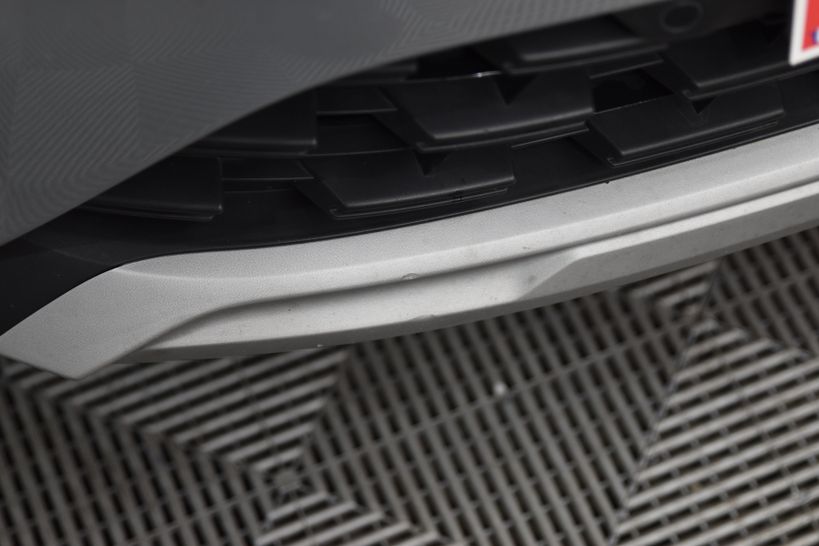 RENAULT CAPTUR 2020 - Photo n°1