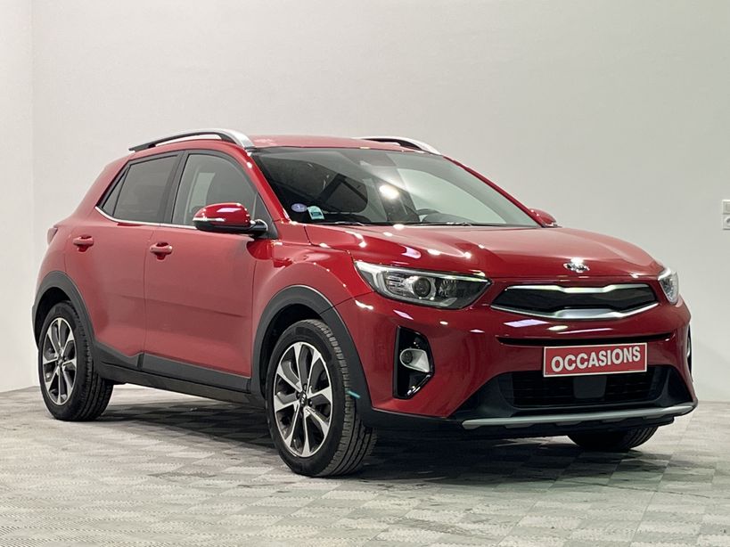 KIA STONIC 2019 - Photo n°2