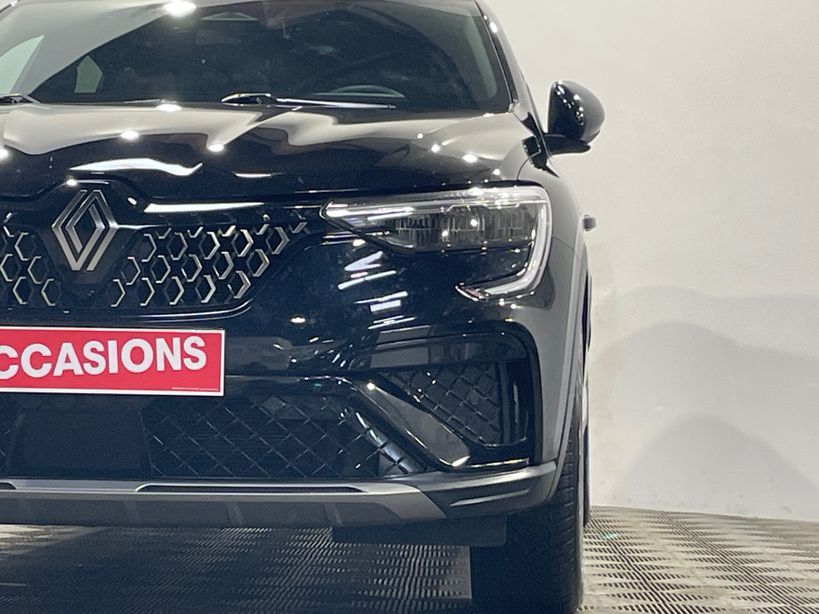 RENAULT ARKANA 2024 - Photo n°7