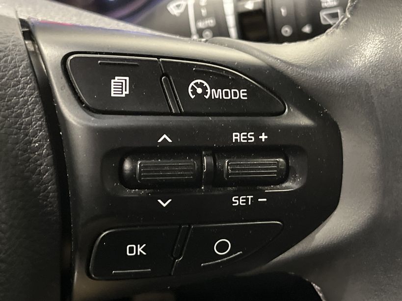 KIA STONIC 2019 - Photo n°27