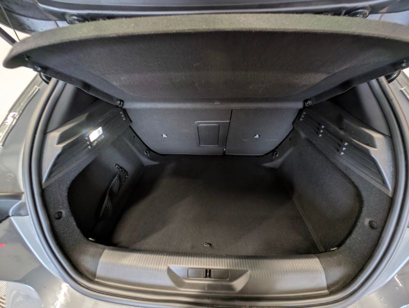 PEUGEOT 308 2024 - Photo n°7