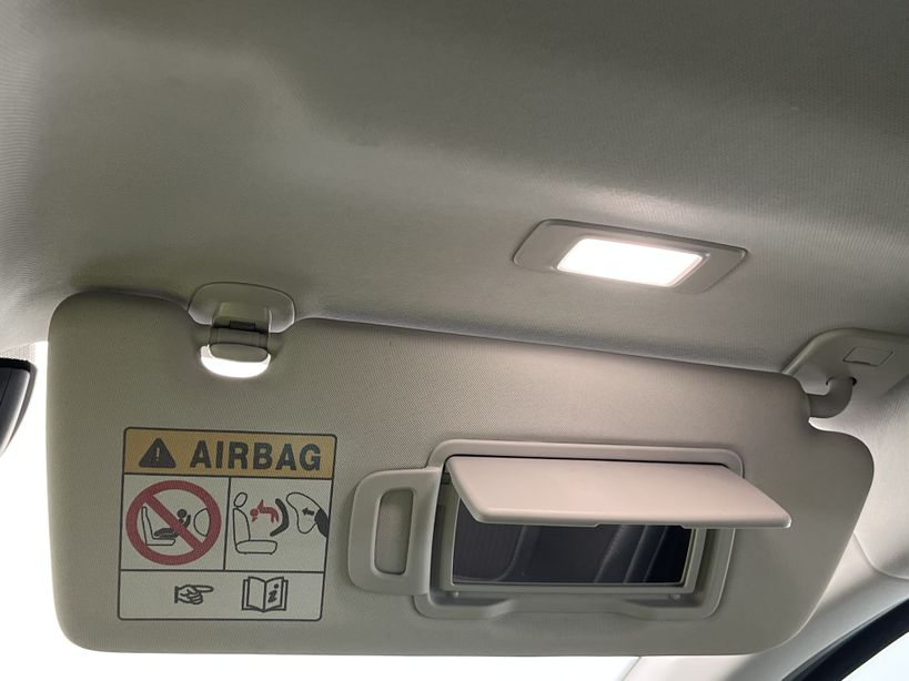 RENAULT MEGANE IV BERLINE 2021 - Photo n°23