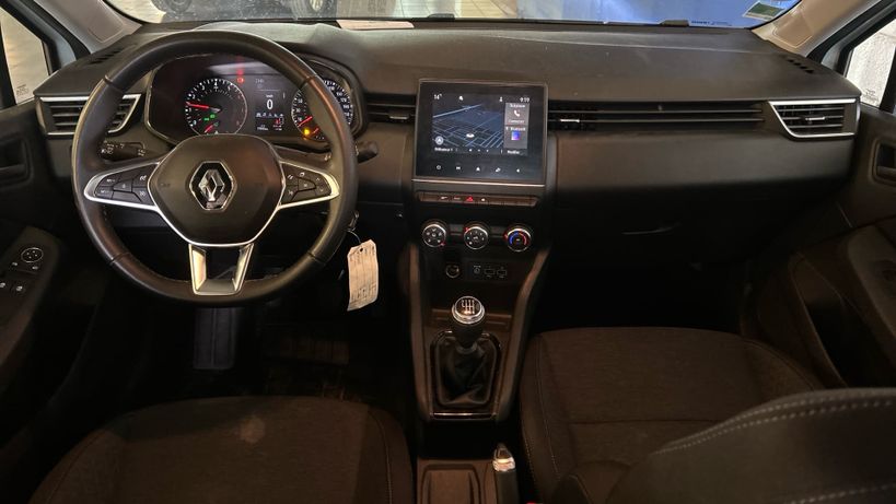 RENAULT CLIO V 2021 - Photo n°10