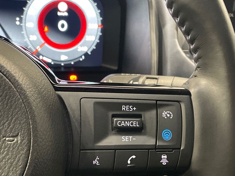 NISSAN QASHQAI 2021 2022 - Photo n°26