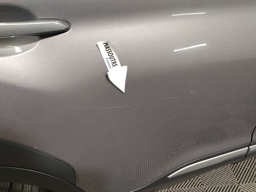 HYUNDAI KONA 2018 - Photo n°12