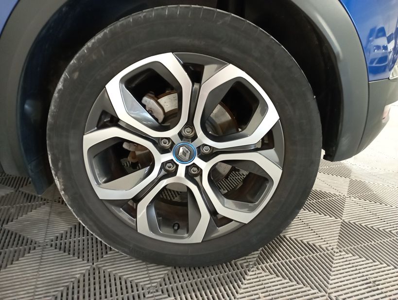 RENAULT CAPTUR 2122 - Photo n°31