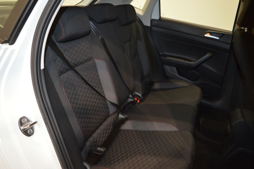 VOLKSWAGEN POLO 2019 - Photo n°6
