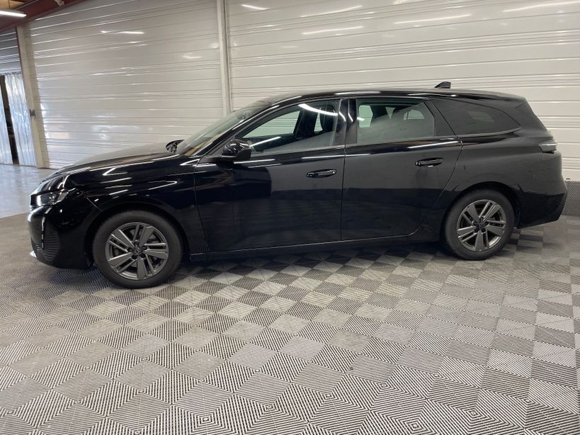 PEUGEOT 308 SW 2022 - Photo n°4