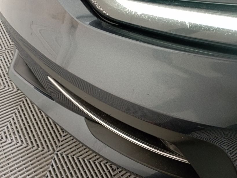 RENAULT MEGANE IV ESTATE 2021 - Photo n°9