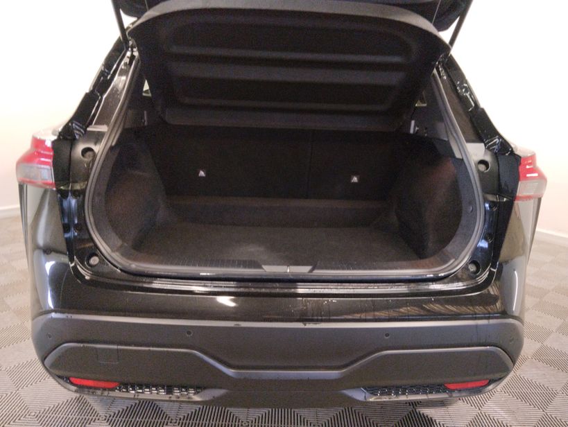 NISSAN QASHQAI 2024 - Photo n°7