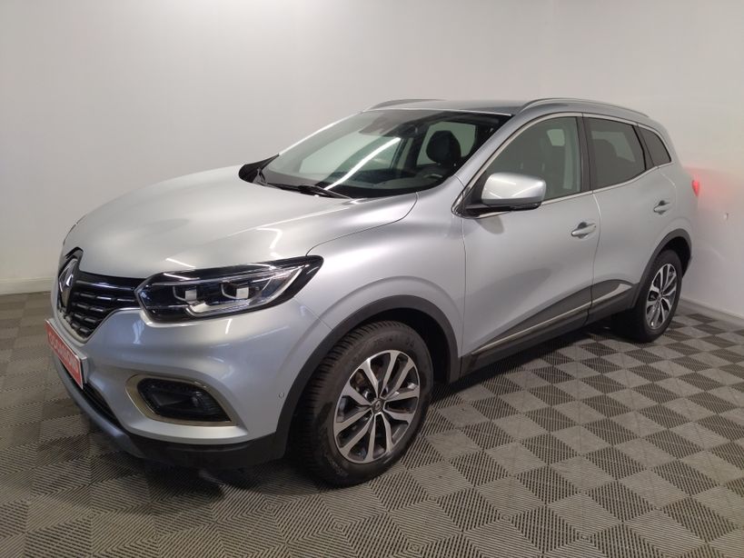 RENAULT KADJAR 2021 - Photo n°1