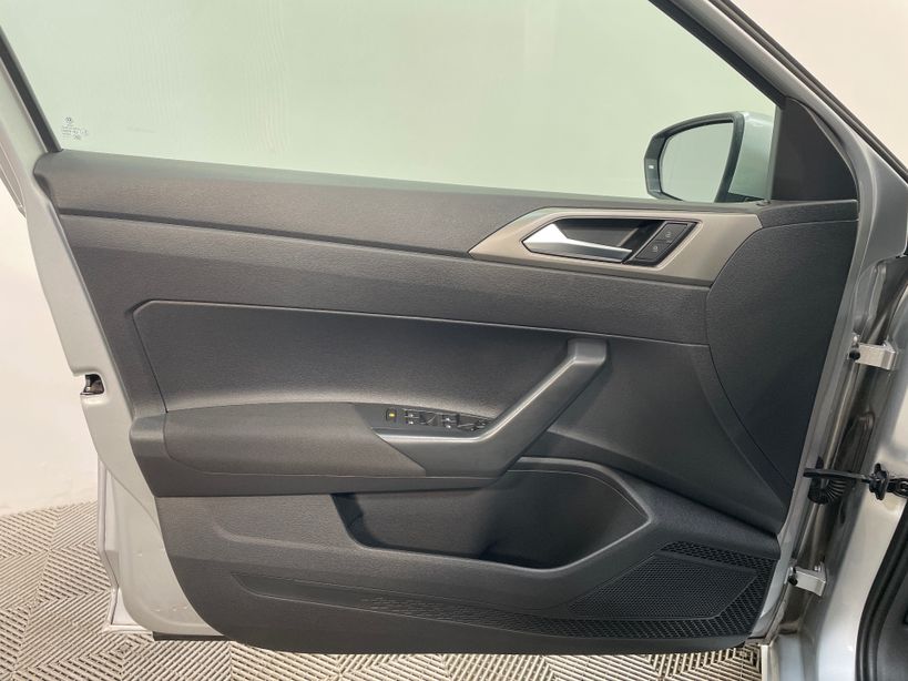 VOLKSWAGEN POLO BUSINESS 2021 - Photo n°31