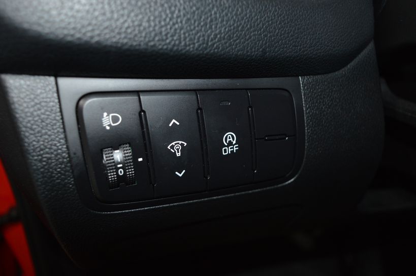 KIA CEE'D MY18 2018 - Photo n°29