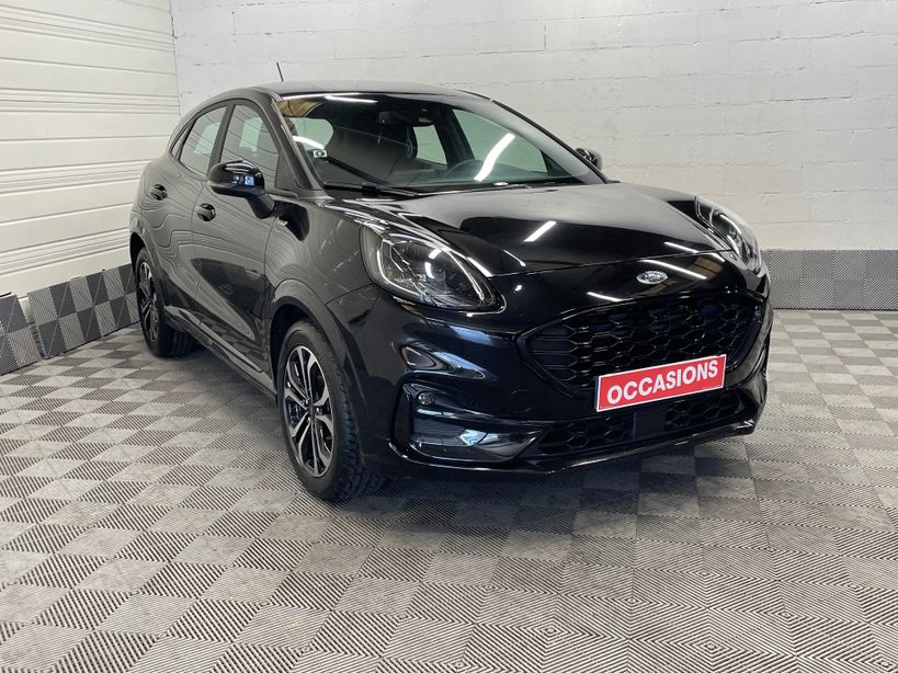 FORD PUMA 2023 - Photo n°3
