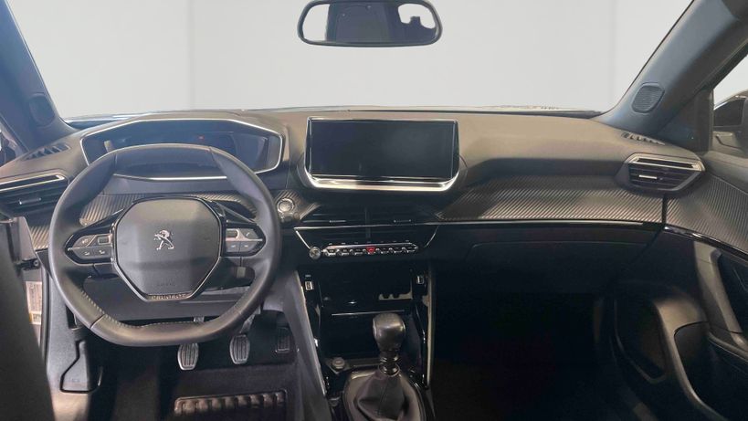 PEUGEOT 2008 2023 - Photo n°8