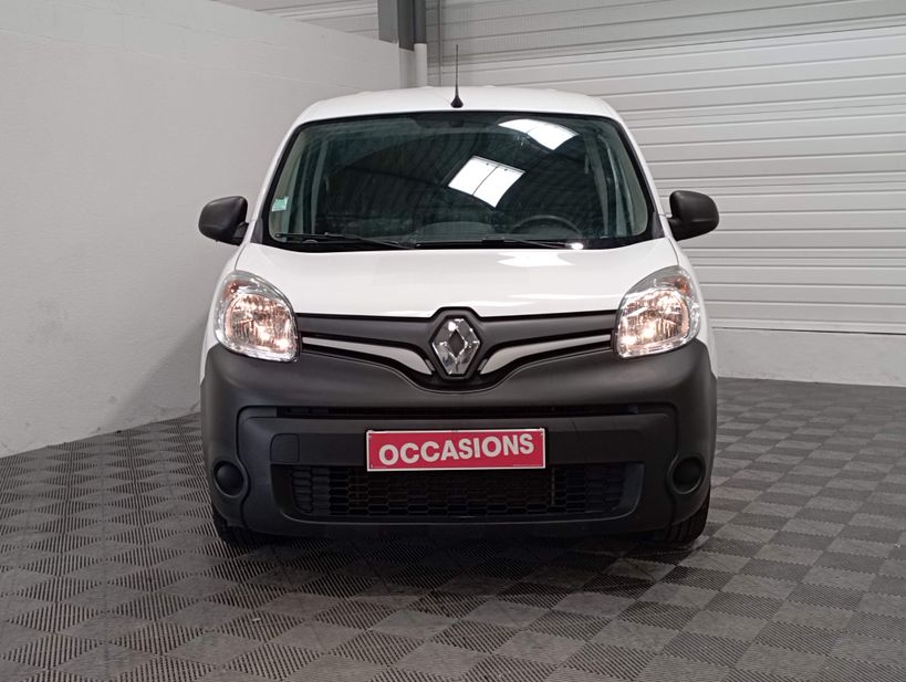 RENAULT KANGOO EXPRESS 2020 - Photo n°2