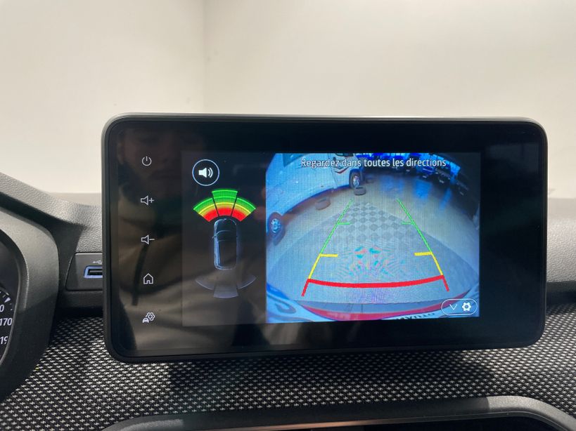 DACIA JOGGER 2022 - Photo n°18