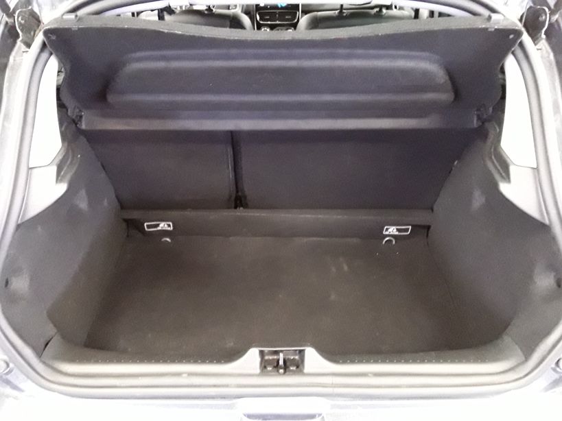 RENAULT CLIO IV 2018 - Photo n°9