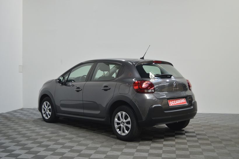 CITROEN C3 BUSINESS 2018 - Photo n°4