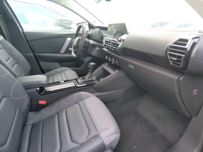 CITROEN C4 2024 - Photo n°3