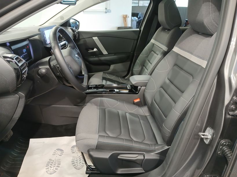 CITROEN C4 2024 - Photo n°11