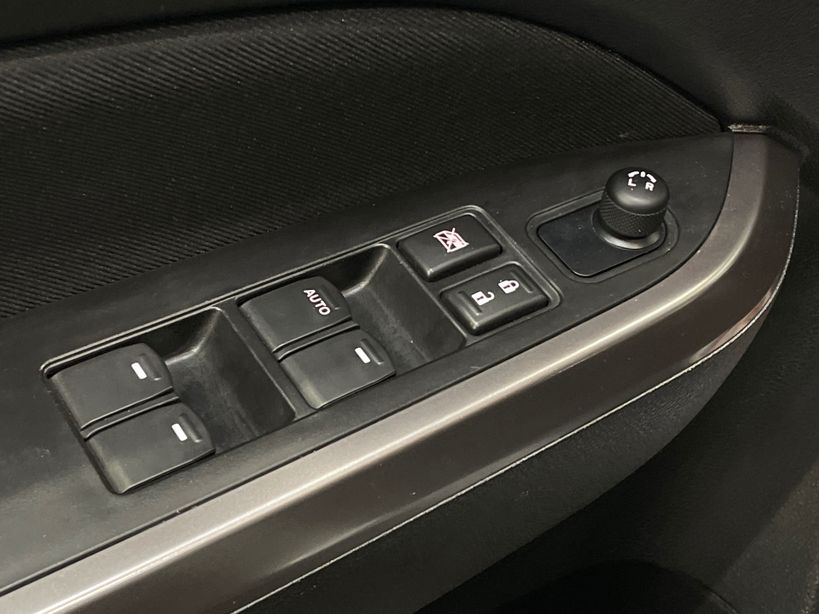 SUZUKI VITARA 2022 - Photo n°31