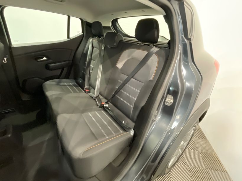 DACIA SANDERO 2022 - Photo n°10