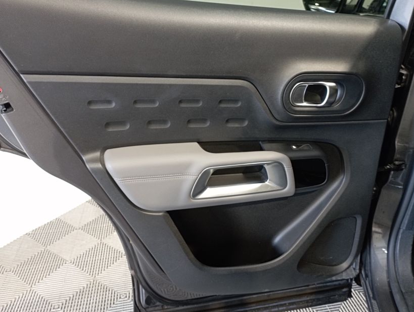 CITROEN C5 AIRCROSS 2021 - Photo n°16