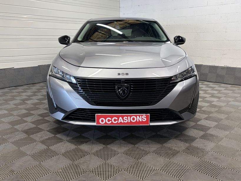 PEUGEOT 308 2023 - Photo n°2