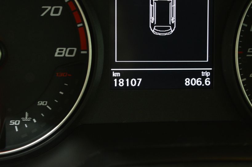 SEAT ARONA 2020 - Photo n°38