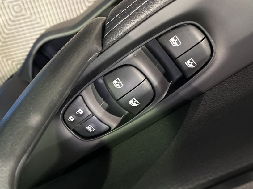 NISSAN QASHQAI 2019 - Photo n°30