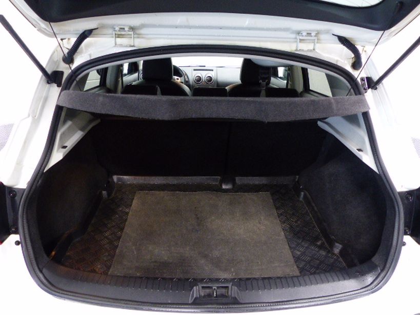 NISSAN QASHQAI 2013 - Photo n°9