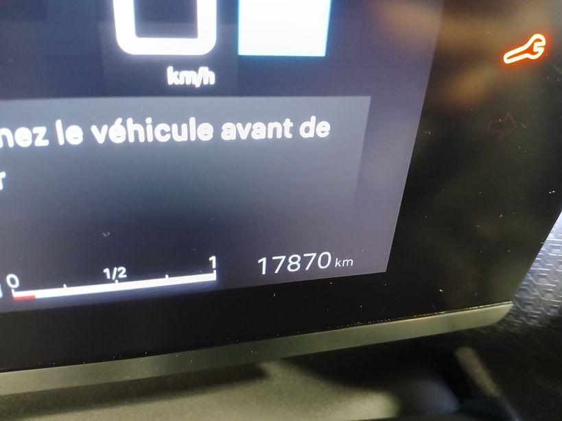 CITROEN C4 2024 - Photo n°1