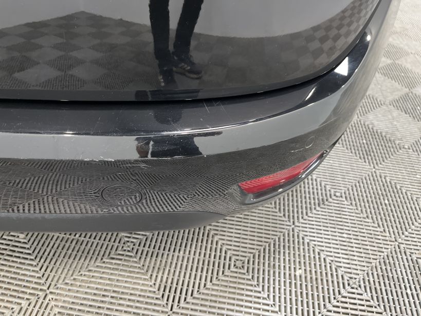 CITROEN C4 SPACETOURER BUSINESS 2020 - Photo n°4