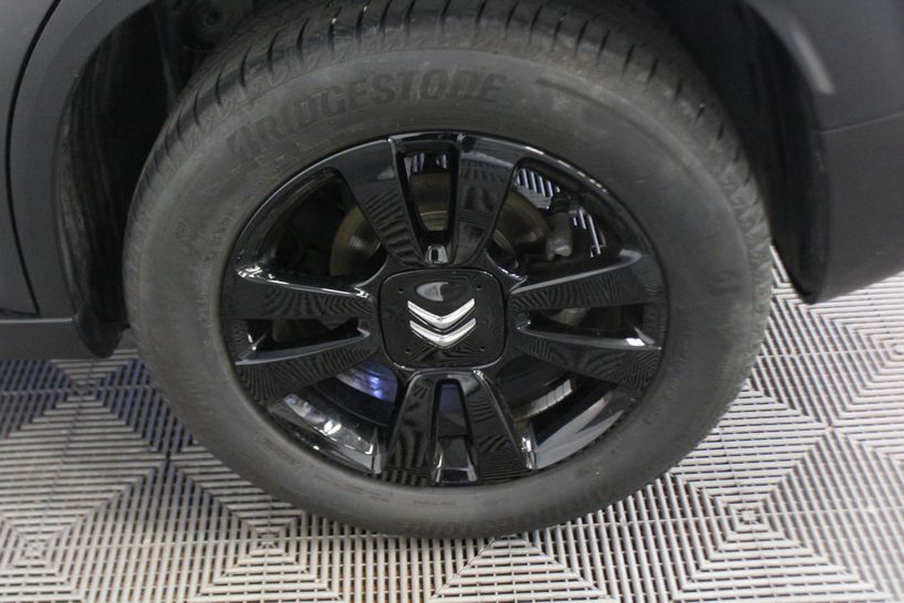 CITROEN C3 AIRCROSS 2020 - Photo n°27
