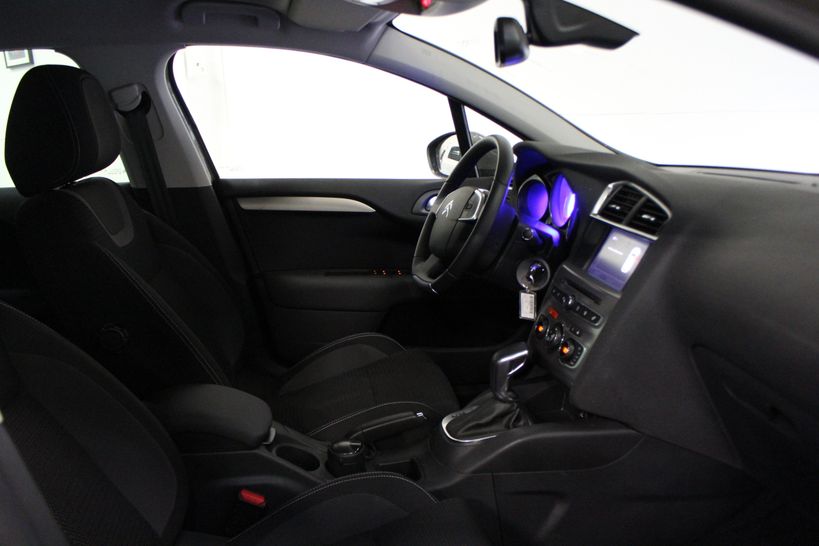 CITROEN C4 2018 - Photo n°4