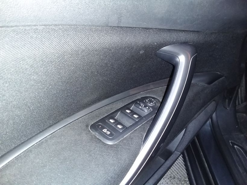 CITROEN C5 TOURER 2015 - Photo n°12