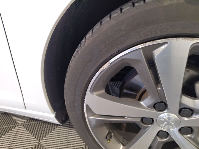 PEUGEOT 308 2020 - Photo n°1