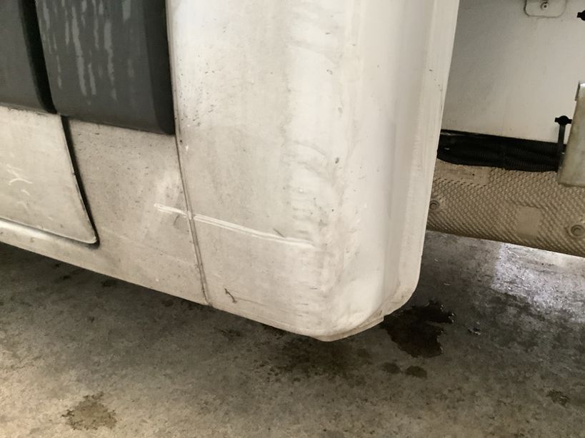 RENAULT MASTER CHASSIS CABINE 2020 - Photo n°15
