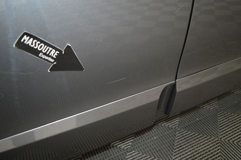 RENAULT SCENIC III 2013 - Photo n°4