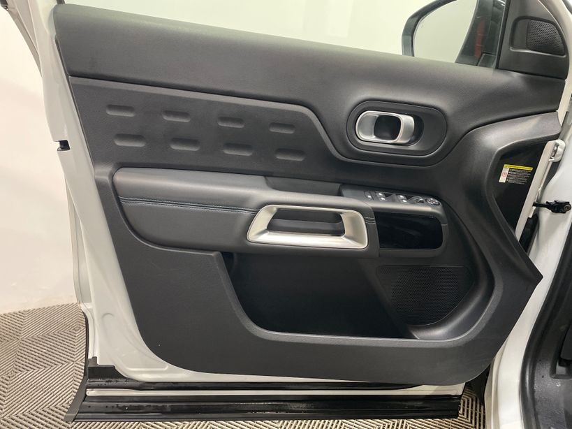 CITROEN C5 AIRCROSS 2023 - Photo n°31